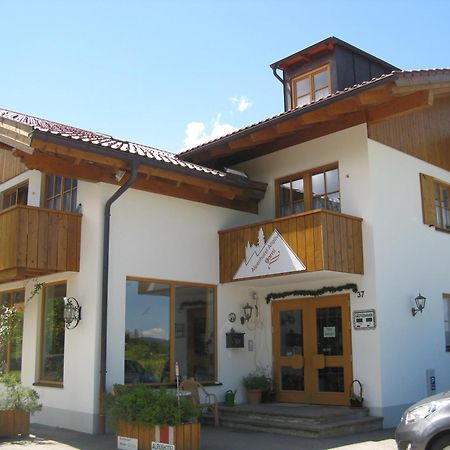 Alpenhotel Allgaeu Hohenschwangau Zewnętrze zdjęcie