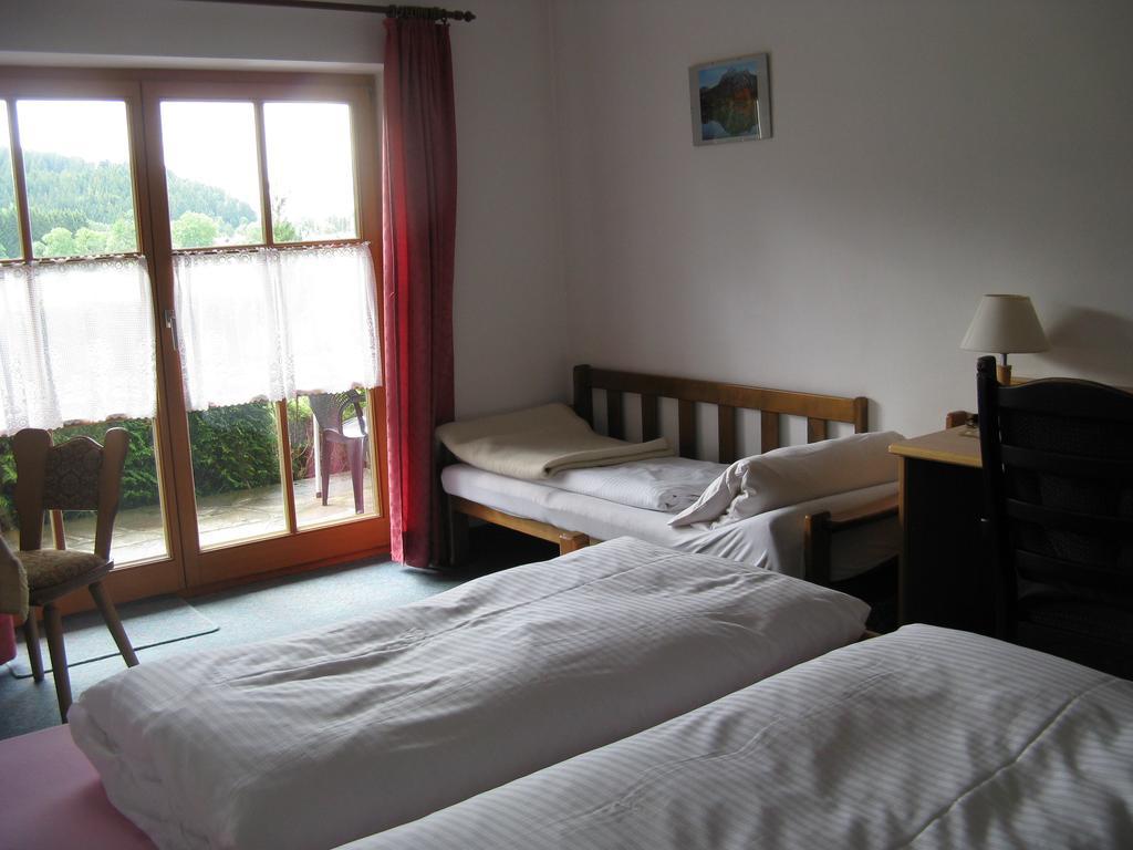 Alpenhotel Allgaeu Hohenschwangau Pokój zdjęcie