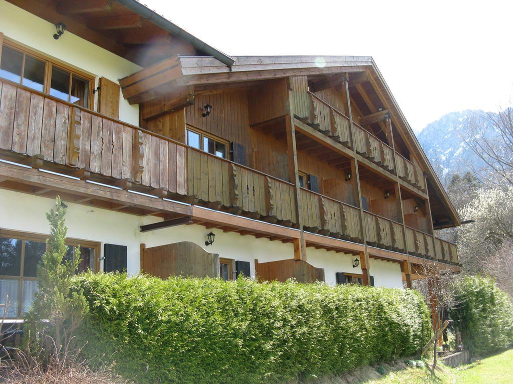 Alpenhotel Allgaeu Hohenschwangau Zewnętrze zdjęcie