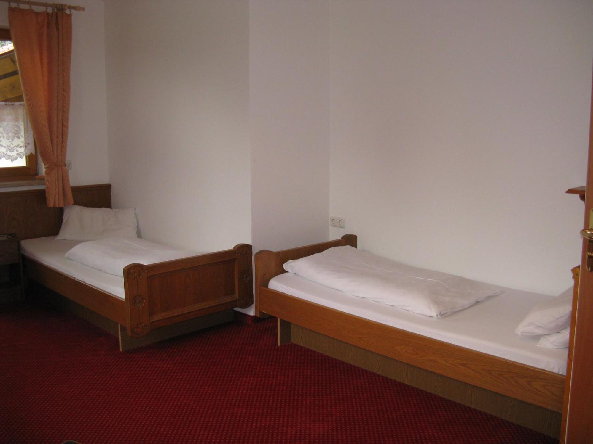 Alpenhotel Allgaeu Hohenschwangau Zewnętrze zdjęcie