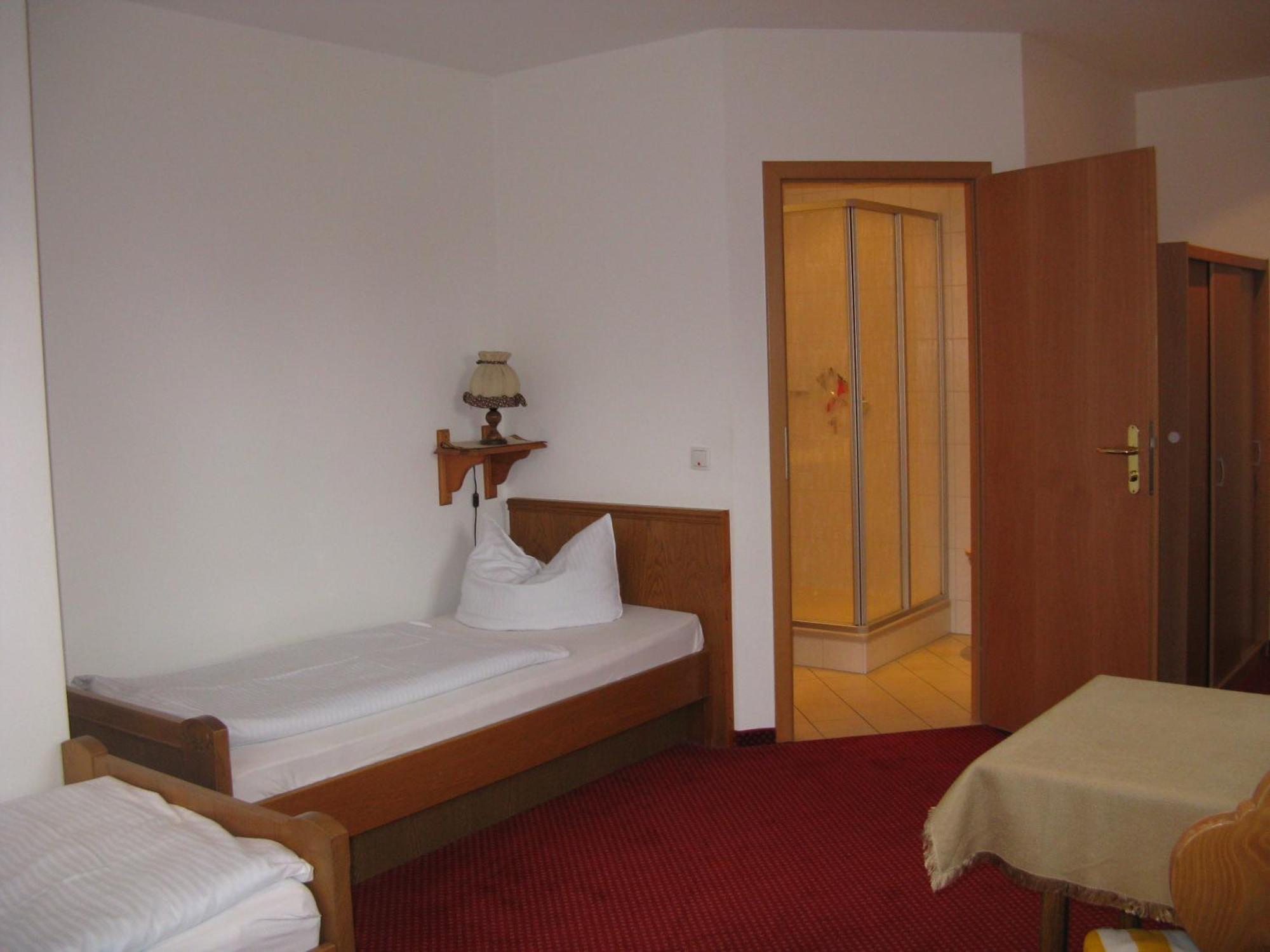 Alpenhotel Allgaeu Hohenschwangau Pokój zdjęcie