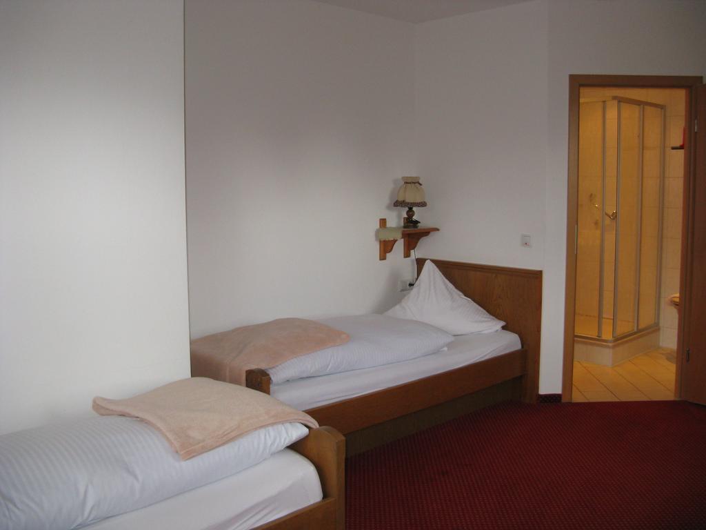 Alpenhotel Allgaeu Hohenschwangau Zewnętrze zdjęcie