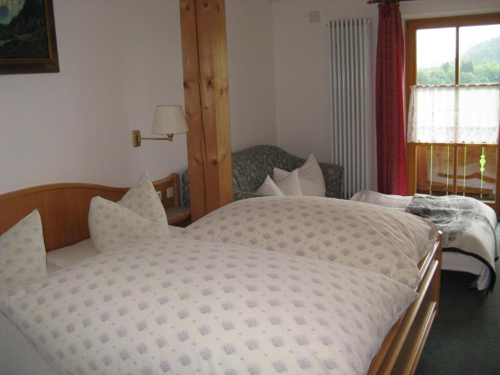 Alpenhotel Allgaeu Hohenschwangau Pokój zdjęcie