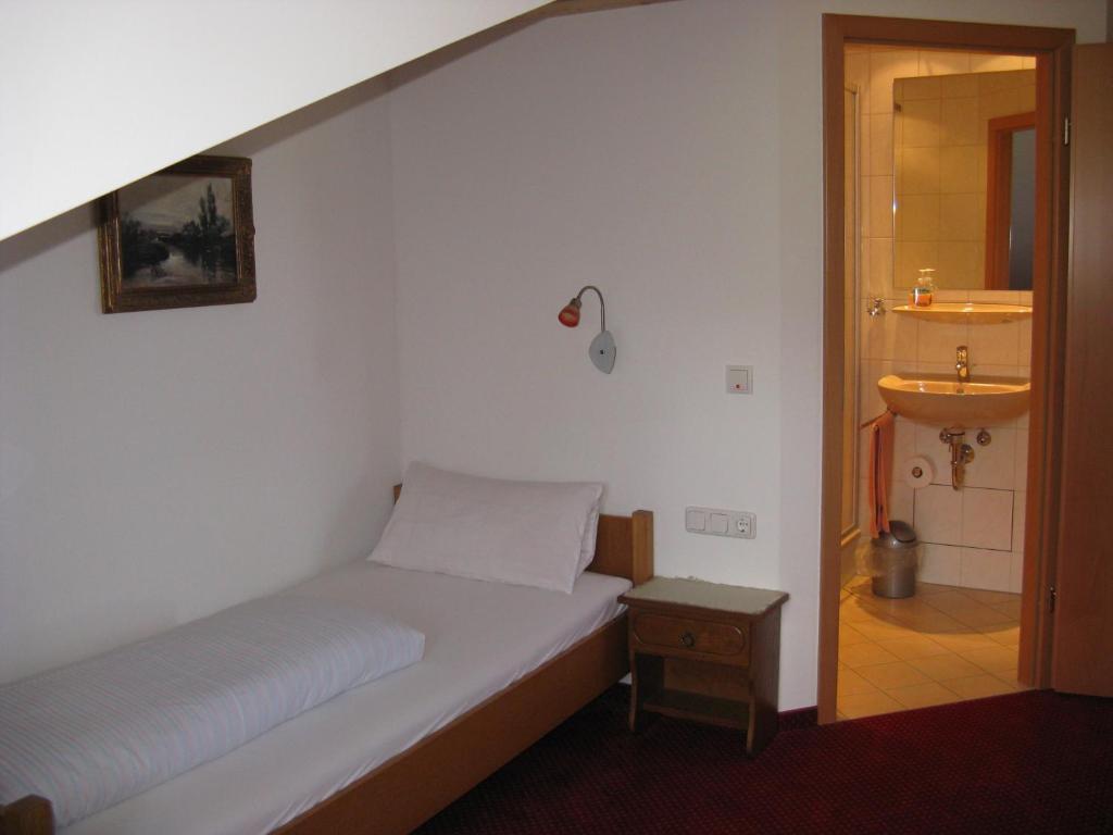 Alpenhotel Allgaeu Hohenschwangau Pokój zdjęcie