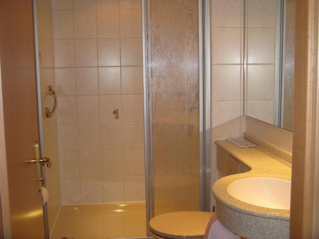 Alpenhotel Allgaeu Hohenschwangau Pokój zdjęcie